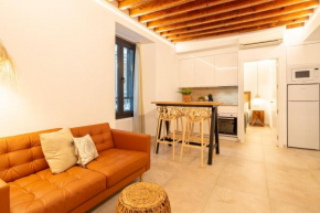 Lazcano & old town by ELE Apartments